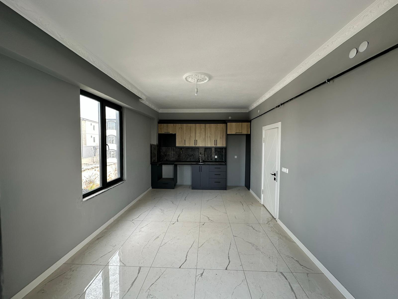 KARASU'DA '0' ARA KAT VE 3.KAT FIRSAT DAİRELER